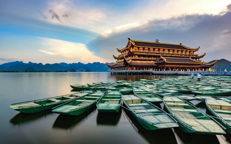 Quyết định số 12/2020/QĐ-UBND ngày 20/5/2020 ban hành quy định Bảng giá đất giai đoạn 2020-2024 tỉnh Hà Nam